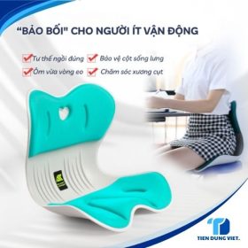 ghế điều chỉnh tư thế 