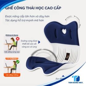 ghế điều chỉnh tư thế 1