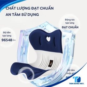 ghế điều chỉnh tư thế 3