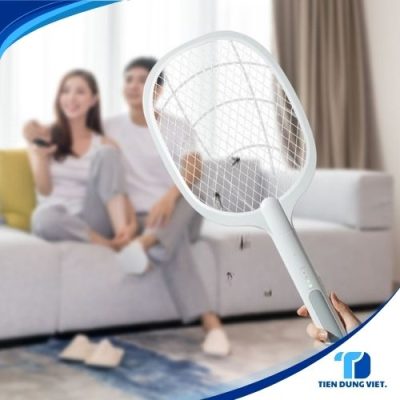 công dụng của vợt muỗi