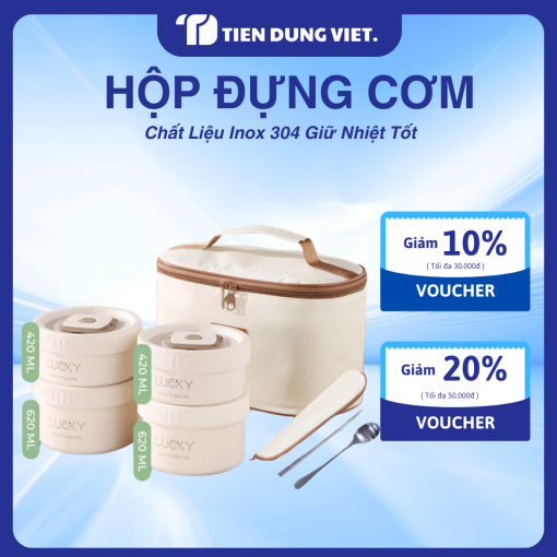 hộp đựng cơm