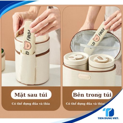 Hộp đựng cơm