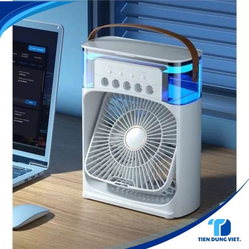 Quạt điều hòa mini