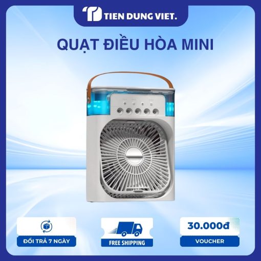 Quạt Mini