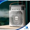 Quạt điều hòa mini