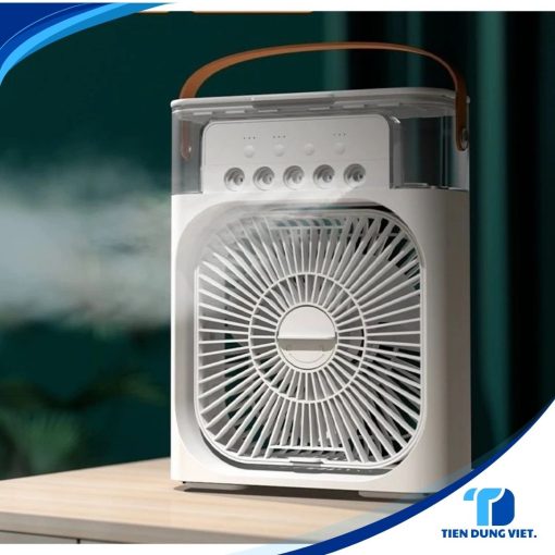 Quạt điều hòa mini