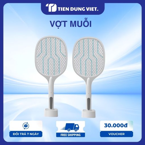 vơt muỗi