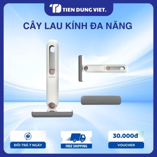 Cây lau kính lau bếp đa năng