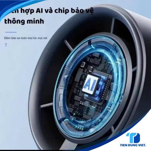 Quạt cầm tay mini