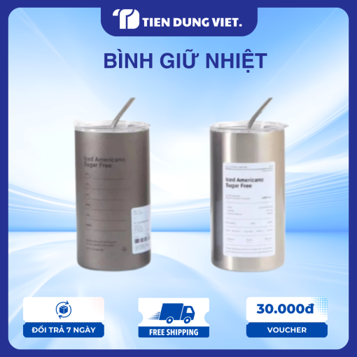 Bình giữ nhiệt