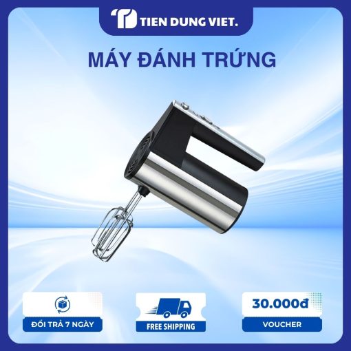 máy đánh trứng cầm tay
