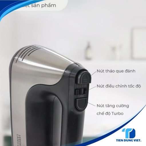 máy đánh trứng cầm tay